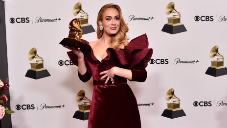 Адел за първи път проговори за брака си с „Ричард“