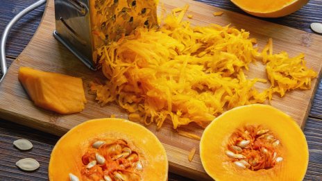 Да сложим на трапезата: 10 храни, които са полезни през есента