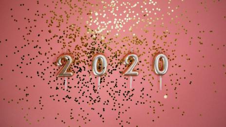 Нова година и традициите по света