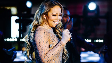 Марая Кери - поредната звезда, предлагаща алкохол