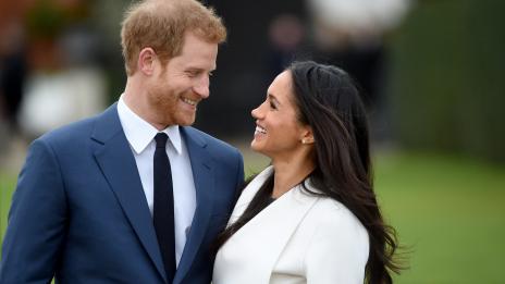 Меган Маркъл е бременна! С принц Хари очакват второ дете