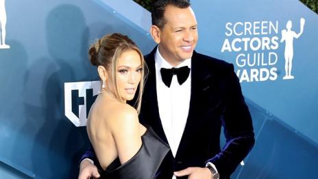 Джей Ло и Алекс Родригес с няколко варианта за сватбата