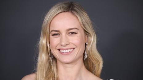 Бри Ларсън: Опитах се да играя в „Игрите на глада“