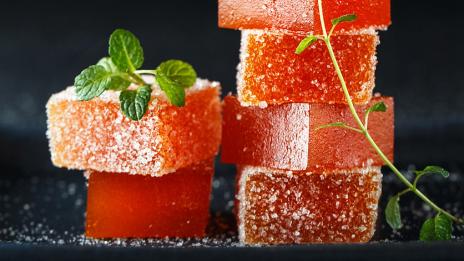 Как да си направите домашни желирани витамини 