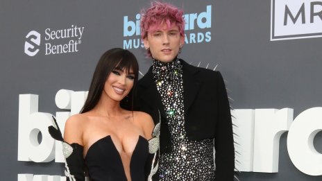 Изневери ли Machine Gun Kelly на Меган Фокс