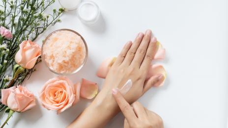 Чупливи нокти – как да ги заздравите според аюрведа