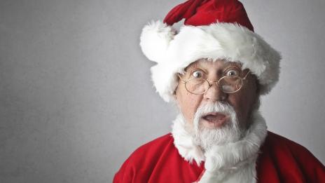 Как да кажете истината за Дядо Коледа на детето си?