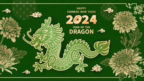 Промяната идва през 2024 г.: Какво ни очаква при Зеления дървен дракон?