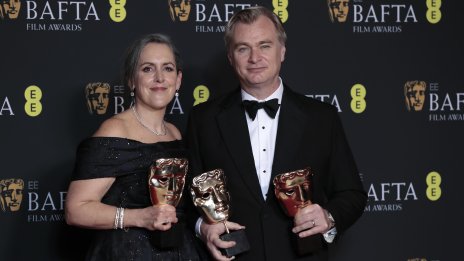 БАФТА 2024 – „Опенхаймер“ и „Клети създания“ са големите победители
