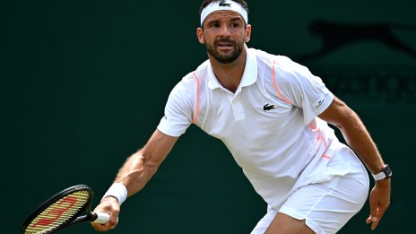 Летни страсти: Григор Димитров и Мадалина Геня са на романтична почивка в Италия