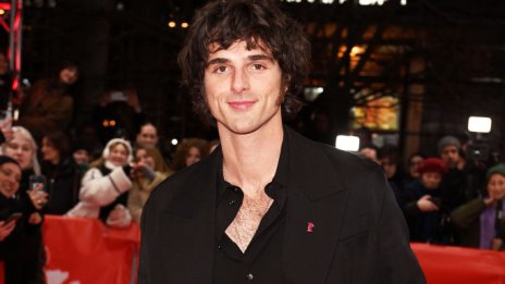 Джейкъб Елорди разкри драматична трансформация на „Берлинале“