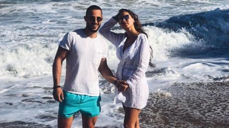 Наум Шопов и Теа на седмото небе, ще имат момиченце!