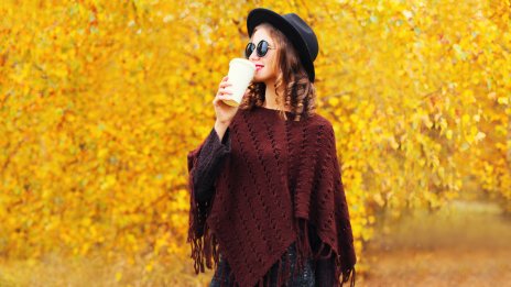 10 есенни тенденции, които винаги ще са на мода