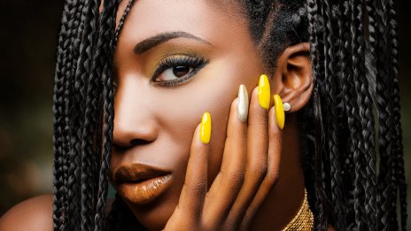 Маникюр за есента – 5 идеи, които да изпробвате