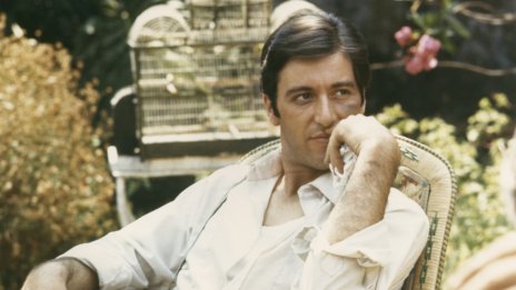 Ал Пачино пише лична и разкриваща живота му автобиография