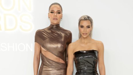 Клои Кардашян каза суровата истина за сурогатното майчинство