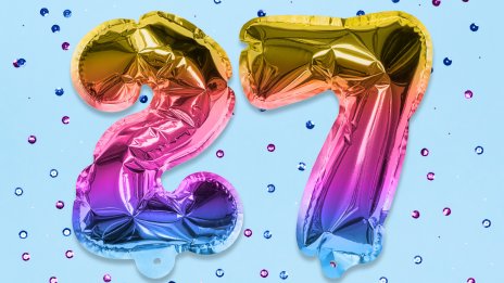 Фики Стораро на 27: Имам си всичко