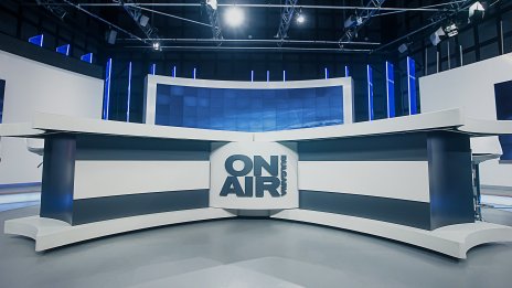 Bulgaria ON AIR е сред лидерите  в престижна класация на „Ройтерс“