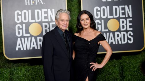 Пример за поколенията – Катрин Зита-Джоунс и Майкъл Дъглас празнуват 23 години брак