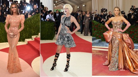 Звездно отсъствие на Met Gala – къде бяха Бионсе, Блейк Лайвли и Тейлър Суифт