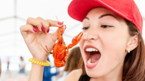 Защо хората от зодия Рак не си харесват знака? 10 причини