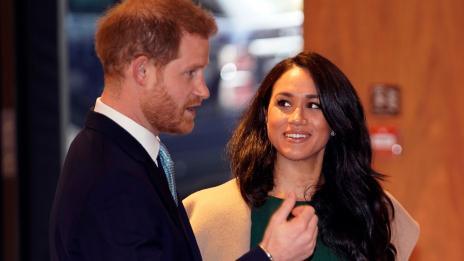 Меган даде ултиматум на Хари: Или аз с Арчи, или семейството!