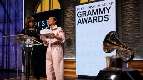 Ариана Гранде и Били Айлиш с най-много номинации за „Грами“