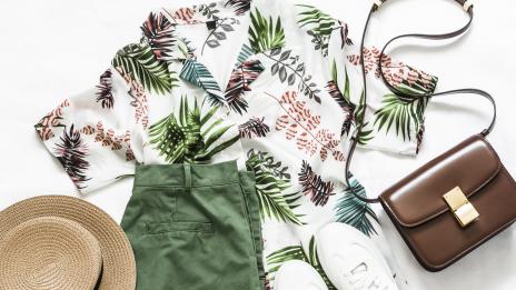 Лятна мода: Бермудите се завръщат