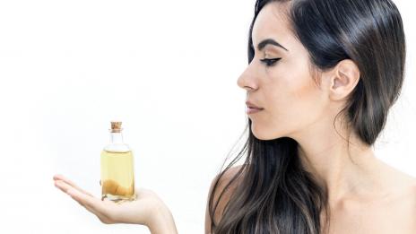 Арганово масло за перфектна кожа