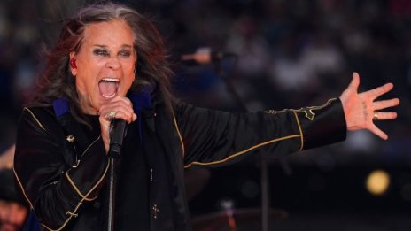Ози Озбърн ще се събере отново с Black Sabbath за прощален концерт