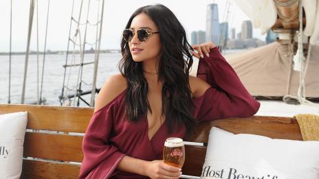 Шей Мичъл разкрива за борбата си с предродилната депресия