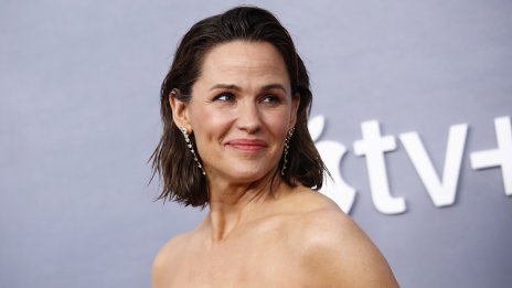 Дженифър Гарнър признава, че трудно е запазила добрите отношения с Бен Афлек