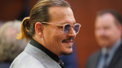 Дейвид Бекъм заведе синовете си на концерт на Снуп Дог