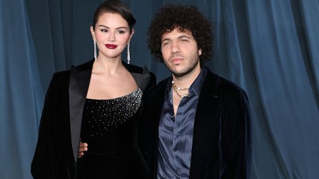 Любов в рая – Селена Гомес живее мечтан живот със съпруга си Бени Бланко