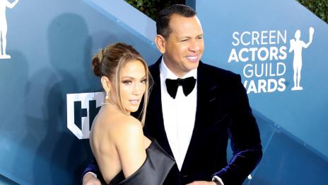 Дженифър Лопес искала да се раздели с Алекс Родригес още преди 6 месеца