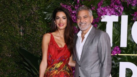 Джордж Клуни се лишава от нещо скъпо