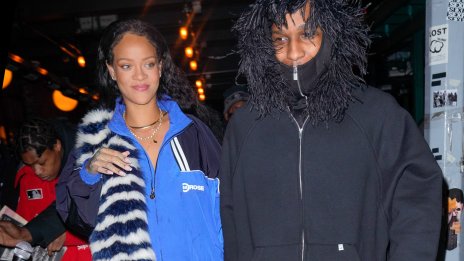 Риана потвърди – бременна е!