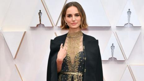 Неостаряващи звезди: Тайната на Натали Портман за перфектно тяло