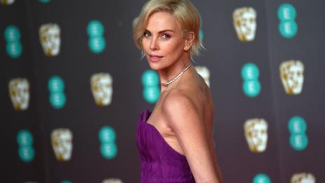 Чарлийз Терон: Никога не съм искала сватба