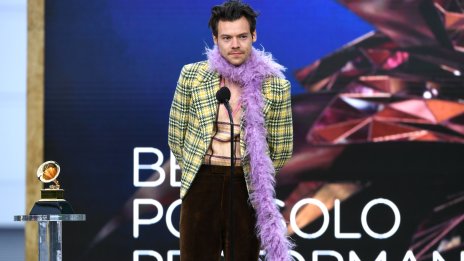 Хари Стайлс се присъединява към вселената на Marvel