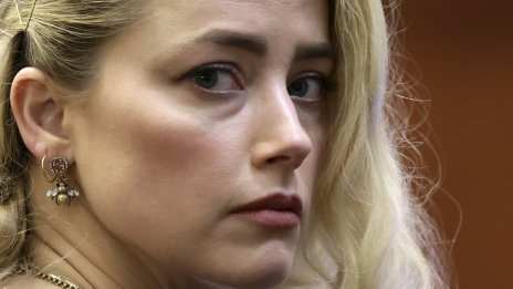 Амбър Хърд поиска отмяна на присъдата за клевета от Джони Деп