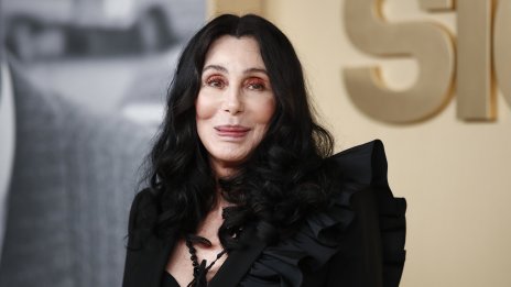 Американски съд отказа на Шер попечителство над сина ѝ