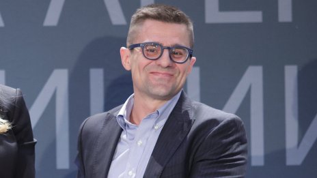 Андрей и Емануела Толева на почивка с Гери Малкоданска и мъжа ѝ