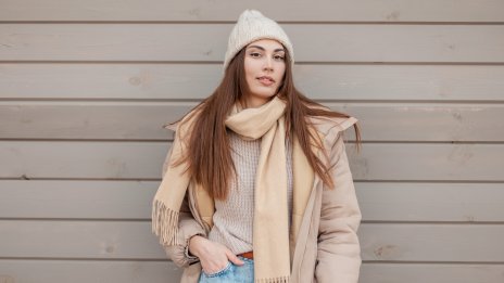 Зимни палта – 6 модела, които ще са на мода