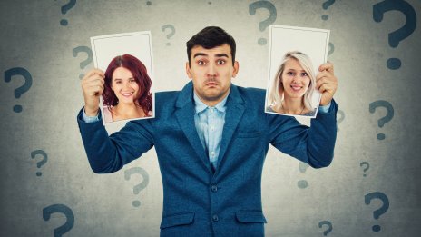 Зодиите, които най-често попадат в любовен триъгълник