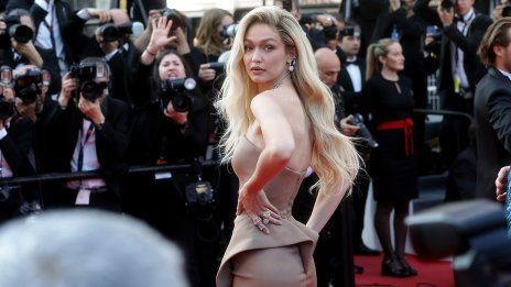 Джиджи Хадид беше арестувана за притежание на марихуана