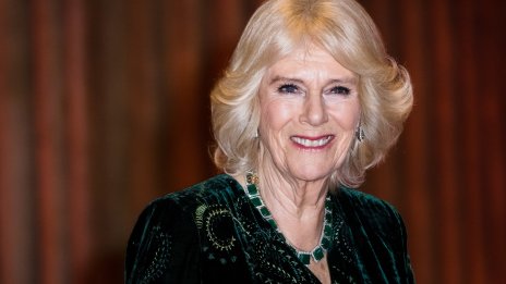 Камила Боулс се запозна с актрисата, изиграла я в „Короната“