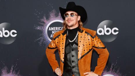 Diplo потвърди, че е станал баща