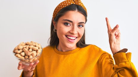 Ядки: 3 странични ефекта от прекомерната им консумация