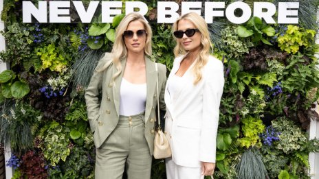 Племенничките на принцеса Даяна пускат чанти, вдъхновени от техния уникален стил